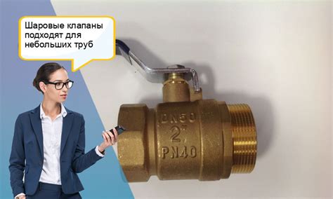 Обратный клапан для счетчика воды: нужно ли ставить