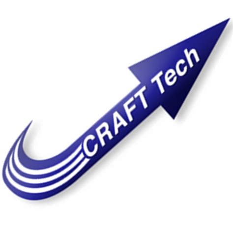 CRAFT Tech - YouTube