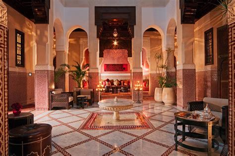 The Royal Mansour Marrakech A Dream And Unique Venue