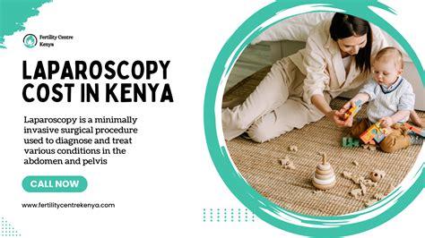 Laparoscopy Cost in Kenya 2024 : What's it All About?