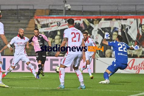 Regolamento Finale Palermo Padova Chi Promosso Gol In Trasferta