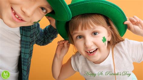 Healthyireland On Twitter ☘️ Happy St Patricks Day ☘️ The Festival