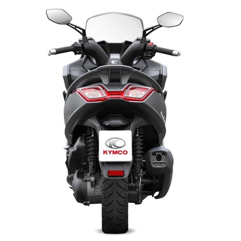 Skuter Kymco New Downtown Rok Euro Downtown I Abs Tcs Bia Y