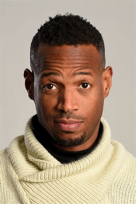 Marlon Wayans The Movie Database TMDB