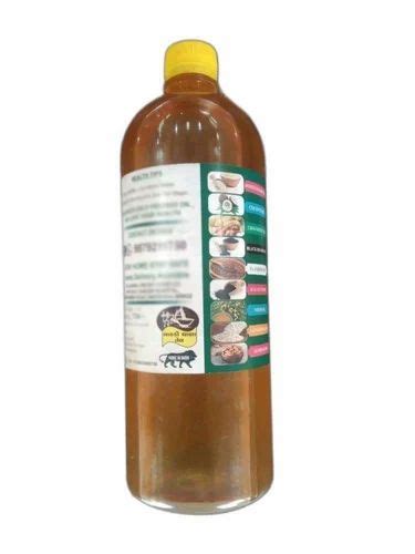 Pure Cold Pressed Castor Oil At Rs 650 Bottle कोल्ड प्रेस्ड तेल In