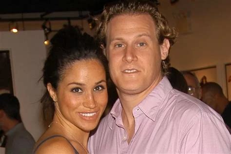 Meghan Markle S Celebrity Chef Ex Boyfriend Cory Vitiello Expecting