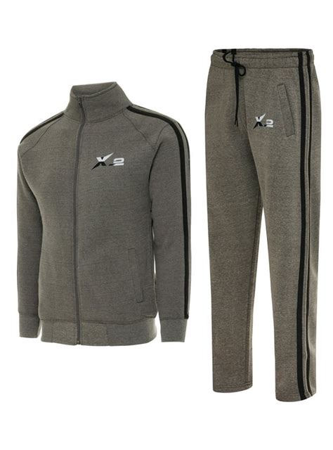 Mens Tracksuits