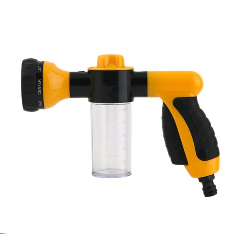 Aliexpress.com : Buy Auto Car Foam Water Sprayer Car Portable High ...