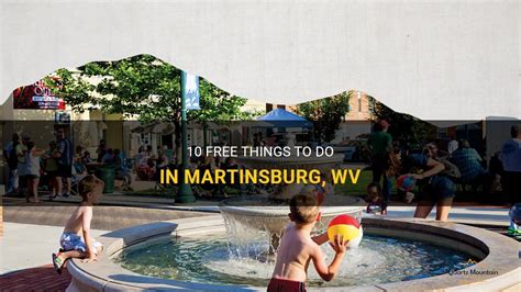 10 Free Things To Do In Martinsburg, Wv | QuartzMountain