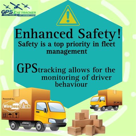 How Gps Eye Tracker Can Help Your Fleet Gps Eye Tracker Posted On The Topic Linkedin