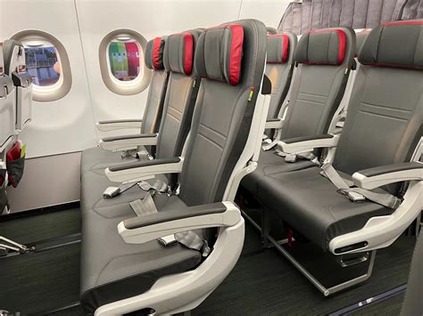 TAP Air Portugal Airbus A321neo Business Class (LIS-MXP) Review » 2-for ...