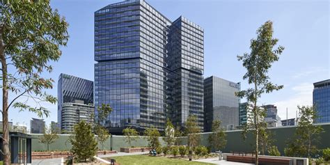 Two Melbourne Quarter Collins Street Jll Properties Au