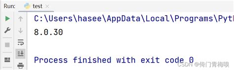 【python】利用pymysql连接mysql数据库进行操作 Python通过pymysql连接mysql数据库操作 Csdn博客