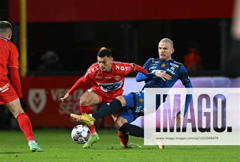 Belgium Soccer Crocky Cup Final Kv Kortrijk Vs Kv Mechelen Nayel