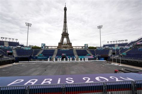 Paris Must Lift Paralympics Movement Beyond The High Of London 2012