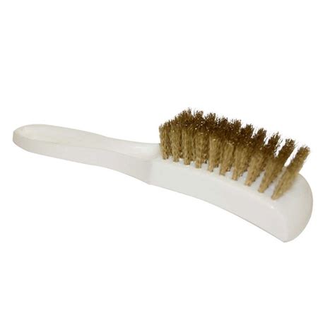 Suede Brush – MV Distributors