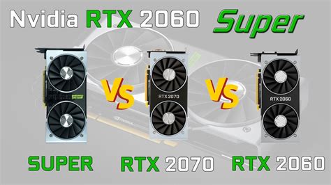 Nvidia geforce rtx 2060 benchmark - gigasw