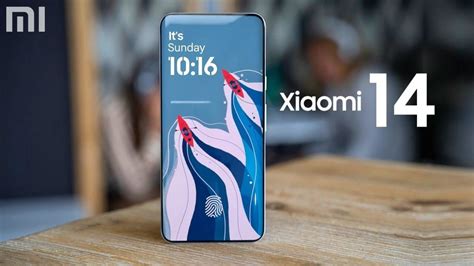 Xiaomi 14 ve Redmi Note 13 ün Temel Özellikleri Belli Oluyor