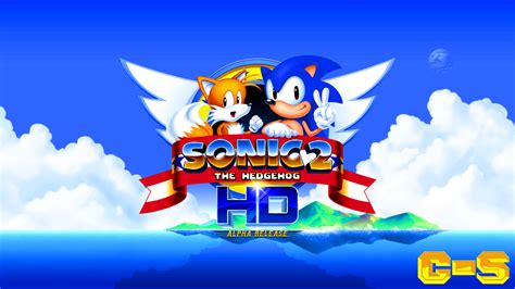 Classic Sonic Wallpaper Hd Wallpapersafari