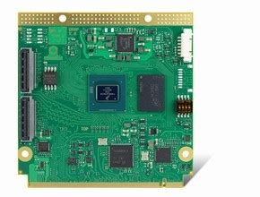 congatec新型コンピュータモジュールを発表NXP製のi MX 8M Plusを搭載 EE Times Japan