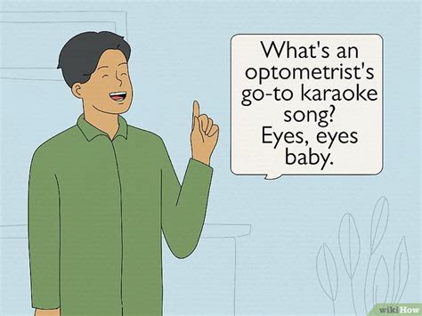 50+ Eye Puns to Make Everyone Laugh