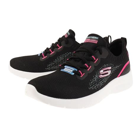 スケッチャーズスケッチャーズSKECHERSレディースカジュアルシューズ DYNAMIGHT 2 STRIDE 149546