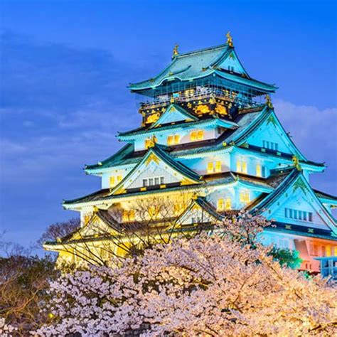 Tour Travel Agent Murah Ke Jepang Tanogaido