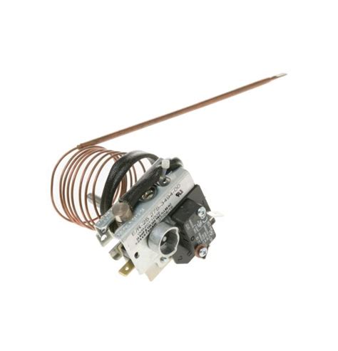 General Electric Wb T Range Thermostat Hnkparts