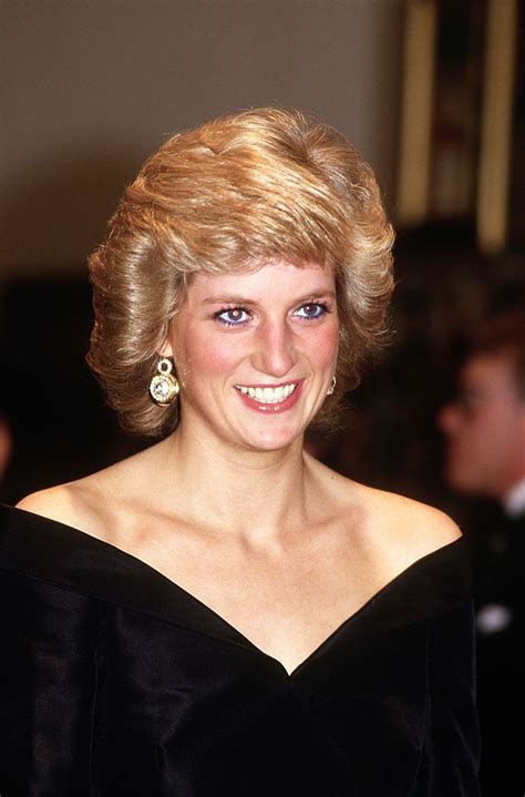 Royal Photographer Tim Rooke Recalls Working With Princess Diana