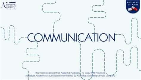 Communication Aces Academy