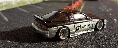 Jdm Decals Pack My Custom Hotwheels Decals Dioramas