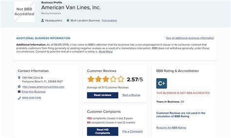 Is American Van Lines Legit? [2023 Review] | moveBuddha