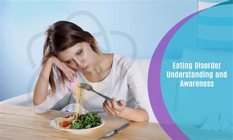 Eating Disorder Understanding And Awareness Level 3 One Education