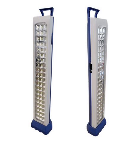 Pack Of Mty Led Rechargeable Emergency Light Buy Online In