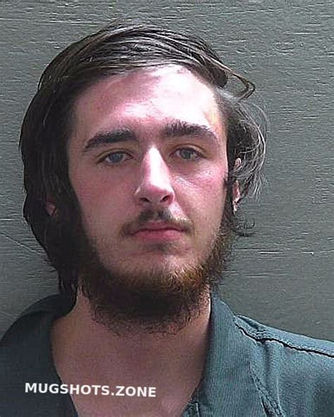 PEETERSE HUNTER MICHAEL 02 13 2023 Escambia County Mugshots Zone