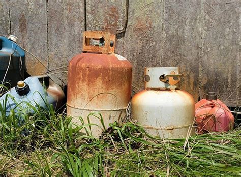 How To Tell The Difference Between Natural Gas Vs Propane 2024