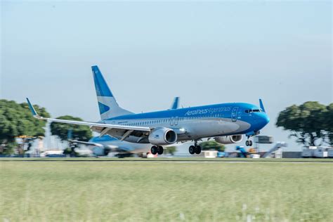 Aerolíneas Argentinas vuelos directos a Punta Cana desde Córdoba