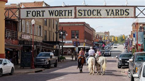 The 15 Best Things To Do In Fort Worth Texas Wandering Wheatleys