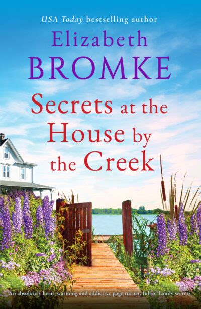 Second Chances At Brambleberry Creek Women S Fiction Author