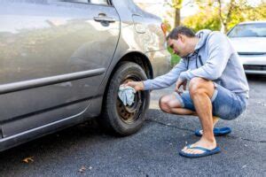 How To Keep Hubcaps From Falling Off With 4 Easy Steps