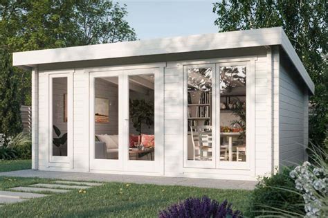 Polhus Maison De Jardin Emilia