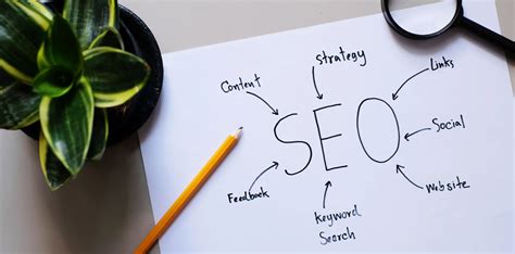 La Importancia Del SEO En Tu Estrategia De Marketing Digital