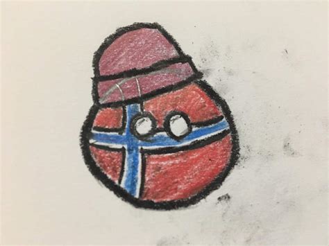 New Temp Pfp Polandball Amino