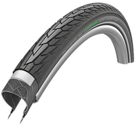 Schwalbe Road Cruiser Plus Punctureguard Reflex The Bike Factory