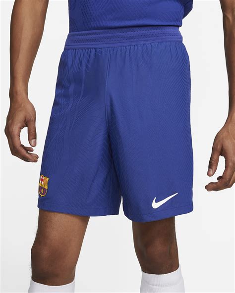 Fc Barcelona 2023 24 Match Home Nike Dri Fit Adv Fußballshorts Für Herren Nike De