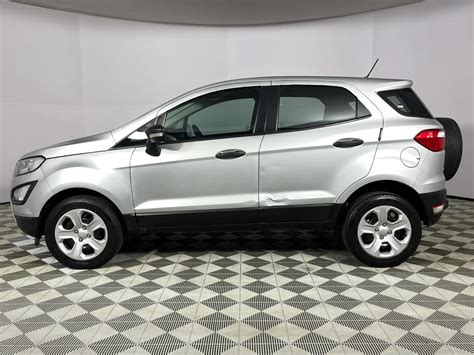 Used 2019 Ford Ecosport 1 5tdci Ambiente For Sale WeBuyCars