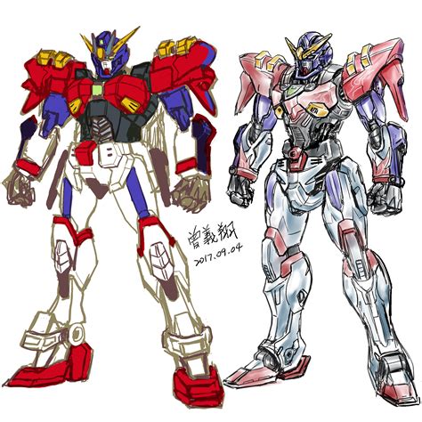 [Neo America]gundam maxter by wingsyo on DeviantArt