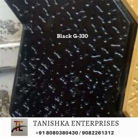 Tata Pigments Synthetic Black Iron Oxide G For Flooring At Rs