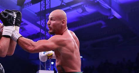 Artur Szpilka wraca na ring Poznał rywala czeka go wymagające starcie