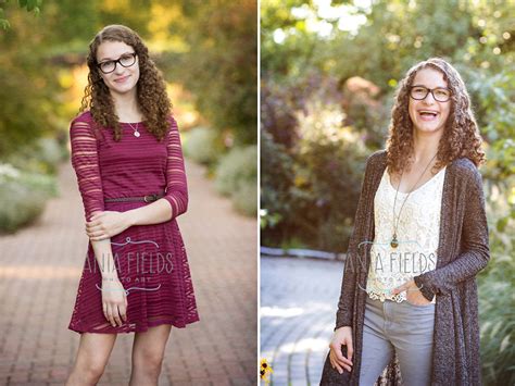 Lauren S Olbrich Gardens Senior Portraits Madison Wi Personal Brand